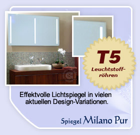 Milano T5