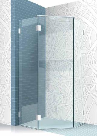 5mm Crystal Mirror