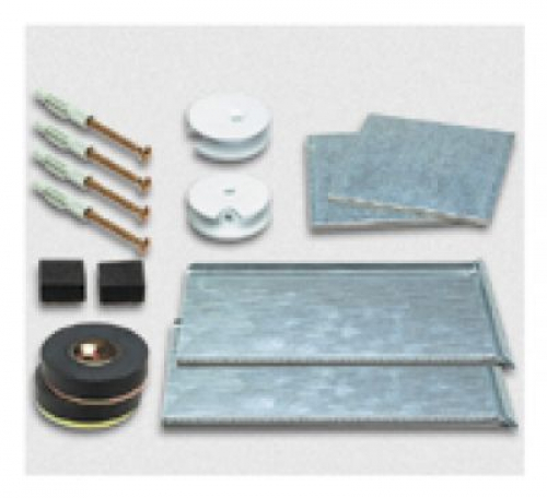 SafemaX� 16 Mirror Retainer Set up to  1,6m�