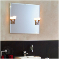 Luminous Mirror Romeo 600 x 900mm