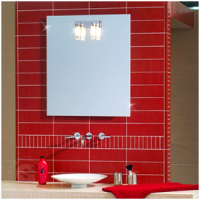 Luminous Mirror Hercules 500 x 700mm