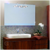 Luminous Mirror Imperator 1500 x 800mm